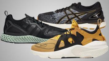 Today’s Best Shoe Deals: adidas, ASICS, and Nike!