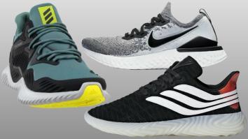 Best Shoe Deals: How to Buy adidas Sobakov Black Raw Amber