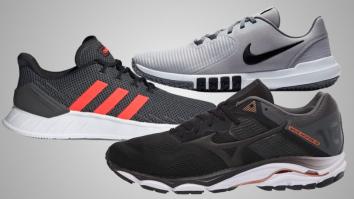 Today’s Best Shoe Deals: adidas, Mizuno, and Nike!