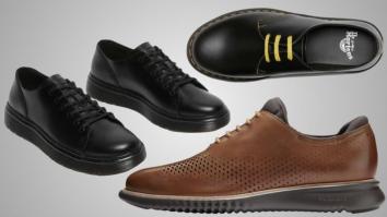 Today’s Best Shoe Deals: adidas, Cole Haan, Dr. Martens, and Nike!