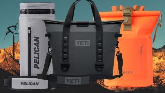 The 7 Best Soft Coolers On The Market, Ranked And Reviewed