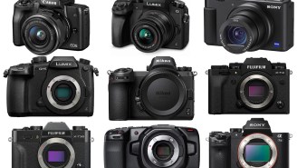 Best Video Cameras Of 2021 For Any Budget And Skill Level