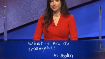 I Watched This Insane ‘Jeopardy’ Ending Last Night And Haven’t Stopped Thinking About It Since
