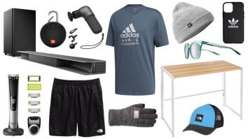 Daily Deals: Trimmers, Sound Bars, Study Desks, adidas Sale And More!