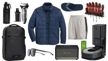Daily Deals: Electric Razors, Backpacks, Speakers, Nike Sale And More!