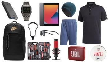 Daily Deals: iPads, JBL Speakers, Microphones, adidas Sale And More!