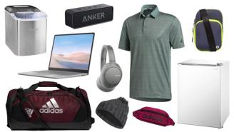 Daily Deals: Mini Fridges, Headphones, Laptops, Nike Sale And More!