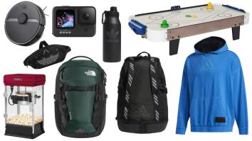 Daily Deals: GoPros, Polaroids, Vacuums, The North Face Sale and More!