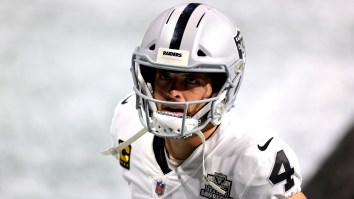 David Carr Thinks The Raiders, His Brother Derek’s Team, Should Trade For Russell Wilson ‘Yesterday’