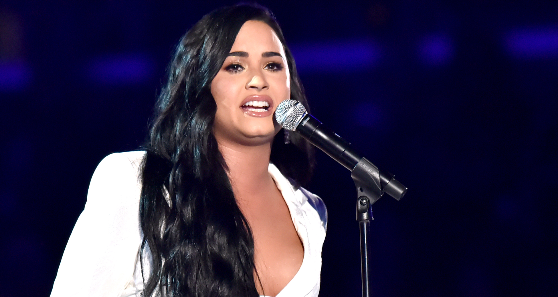 Demi Lovato Was Using Meth, Heroin And Cocaine, Was Found Naked And ...