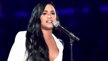 Demi Lovato Was Using Meth, Heroin And Cocaine, Was Found Naked And Blue After Overdose