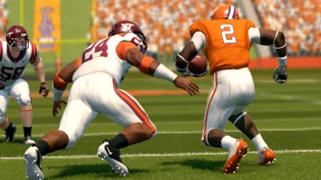 EA Sports’ Rebooted College Football Video Game Release Date Reportedly Revealed