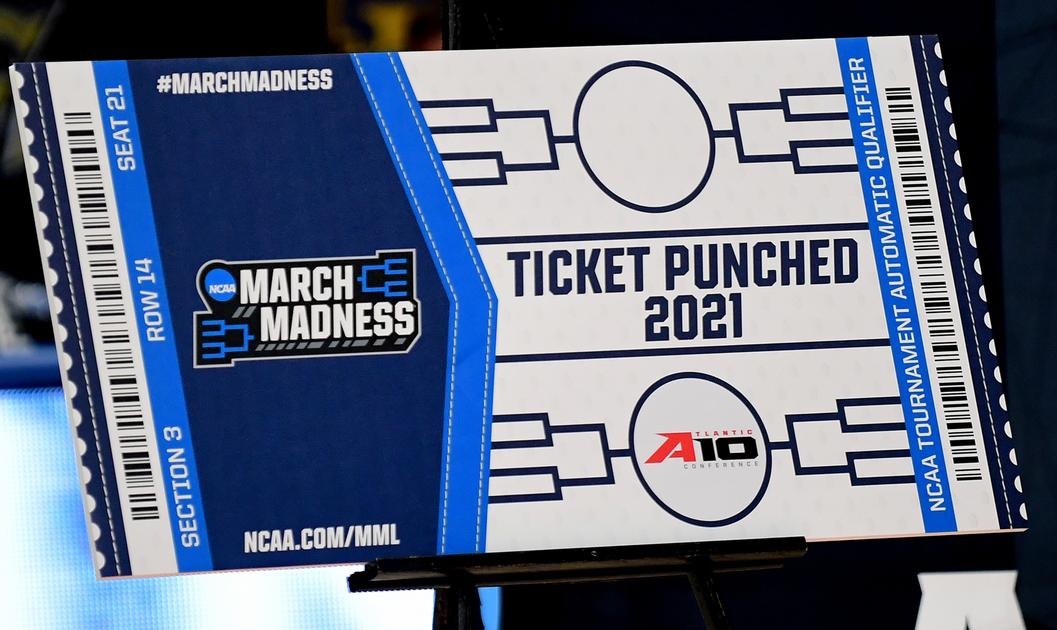 ESPN BPI Predicts Every First Round NCAA Tournament Game, See How Your