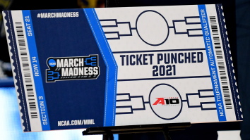 ESPN BPI Predicts Every First Round NCAA Tournament Game, See How Your Bracket Stacks Up