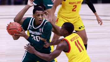 East Lansing Named The Best City For March Madness In 2021 – Check Out The Rest Of The Top 25