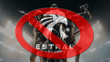 Rainbow Six Esports Team Gets Banned For Fixing Matches, Deliberately Losing