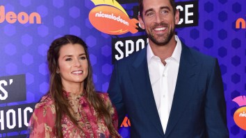 Aaron Rodgers’ Ex Danica Patrick Shares Cryptic Post About Relationships After Rodgers’ Engagement Announcement