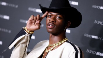 Lil Nas X Reminds Parents Offended By ‘Satanic’ Music Video That ‘Old Town Road’ Was About Taking Drugs And Cheating