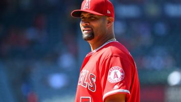 Former MLB Executive Claims Albert Pujols Is Lying About His Age, Says It’s Not A Secret In MLB
