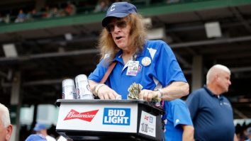 This Ranking Of Which MLB Fans Are The Booziest Might Surprise You