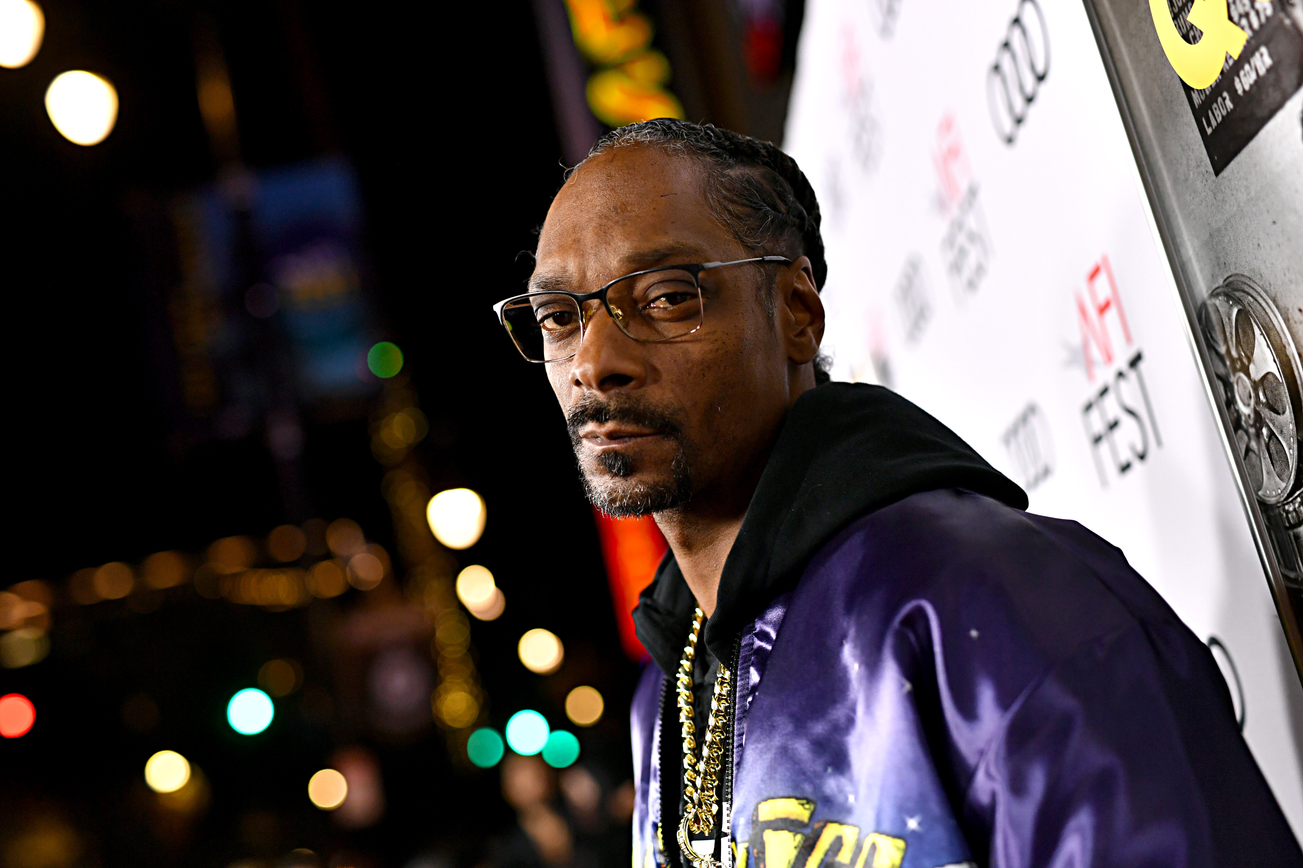 Snoop Dogg rage-quits video game in livestreamed rant: 'F*** this s*** man