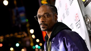 An Angry Snoop Dogg Loses His Mind, Slams Controller, And Rage-Quits Live Stream After Getting Destroyed In Madden