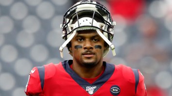 More Bizarre And Disturbing Details Emerge From The Deshaun Watson Sexual Assault Lawsuits