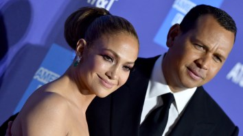 Alex Rodriguez And Jennifer Lopez Say They Haven’t Broken Up But Are ‘Working Through Some Things’ And Are Trying To  ‘Stay Together’