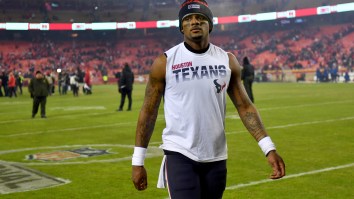 Texas Lawyer Releases Alleged Incriminating Text Messages Sent From Deshaun Watson To Women Accusing Him Of Sexual Assault