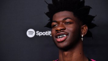 Lil Nas X’s ‘Satan Shoes’ Sell Out In Under A Minute And Are Now Reselling For Insane Prices On eBay After Backlash