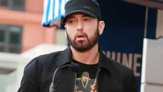 Gen Z TikTokers Are Trying To Cancel Eminem Over His Controversial Lyrics And It’s Not Going Well