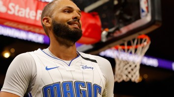 Evan Fournier Trolls Celtics Fans By Asking Them To Google His Last Name Which Prompts Shocking Images Of Disgusting Genital Infection