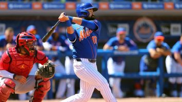 Mets’ Luis Guillorme Earned A 22-Pitch Walk, Securing His Throne As The Most Exciting Spring Training Player Ever