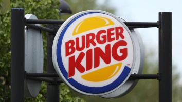 Burger King’s ‘Women Belong In The Kitchen’ Tweet On International Women’s Day Backfires Horribly