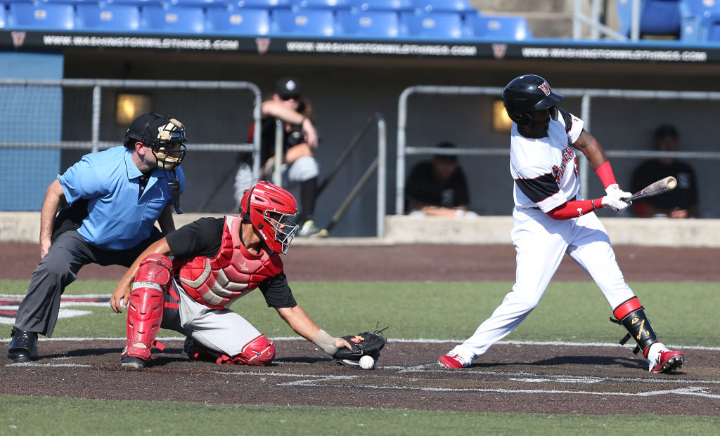 Robot Umpires Are Coming To The Minor Leagues, Marking The First Step