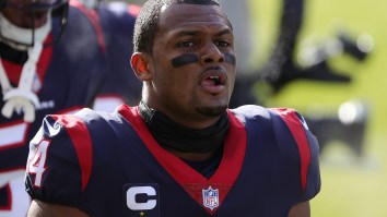 Lawyer Claims Deshaun Watson And His Business Manager Insisted Massage Therapists Sign NDAs After Alleged Sexual Assault Encounters