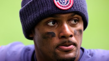Masseuse Claims Deshaun Watson Asked For “Inappropriate Areas” To Be Massaged, Threatened Her, And Then Apologized Via Text