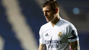 German Soccer Player Toni Kroos Calls Out World Cup As Serious Human Rights Issues In Qatar Continue