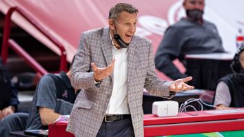 Nate Oats Telling LSU To ‘Get The F**k Out’ After Alabama Won The SEC Is Proof That Everybody Hates Will Wade