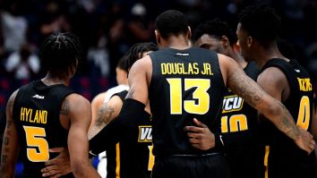 COVID-19 Forcing VCU To Withdrawal From March Madness Leaves A Lot Of Questions Unanswered