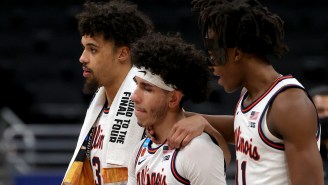 Vegas Crushes Gamblers After Illinois, One Of The Most Bet On Teams To Win NCAA Tourney, Suffers Upset Loss To Loyola Chicago