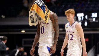 Kansas’ Second Round Loss Sets A Historic Mark For Blue Blood Programs, Exposes Fraudulent Big-12 And Big-10