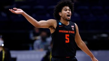 Oregon State Didn’t Reach The Final Four, But The Beavers’ Backdoor Cover Was An All-Time Bad Beat For Vegas