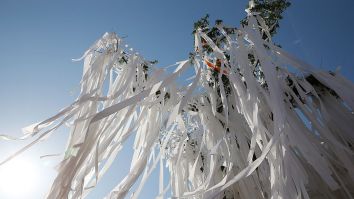 Auburn Rolling Toomer’s Corner After Alabama Lost In The Sweet Sixteen Is The Ultimate Little Brother Move