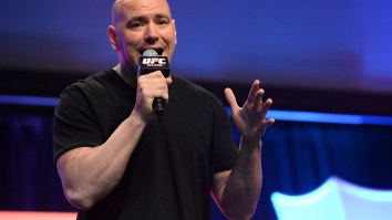 Dana White Wants To Host Packed UFC Event In Texas ASAP After Governor Abbott Removed All Covid-19 Restrictions