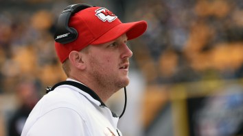 Family Of Seriously Injured 5-Year-Old Wants To Know Why Ex-Chiefs Coach Britt Reid Hasn’t Been Arrested For His Involvement In Car Accident