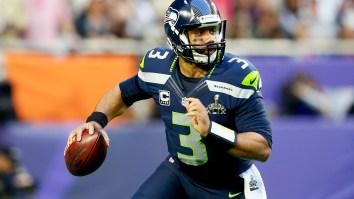 The Seahawks Reportedly Turned Down Three First-Round Picks And ‘Two Starters’ From Bears For Russell Wilson