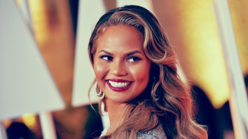 Internet Scum Celebrates As Chrissy Teigen Leaves Twitter For A Peaceful Life