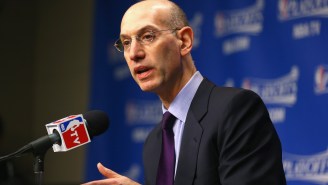 NBA Commissioner Adam Silver Responds To LeBron James Calling All-Star Game A ‘Slap In The Face’ To Players