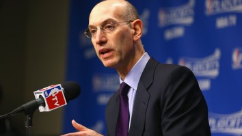 NBA Commissioner Adam Silver Responds To LeBron James Calling All-Star Game A ‘Slap In The Face’ To Players